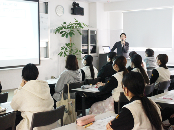 社会保険の勉強！